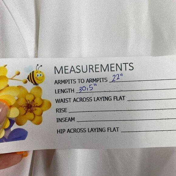 IZOD Classic-Fit Performance Golf Polo Shirt Stretch Size Medium - Picture 10 of 10